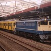 出発！西武2000系2451F+2453F EF65 2070の牽引で甲種輸送！近江鉄道へ