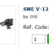 SME Series V-12 Tonearm 購入決定（5）