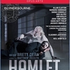 オペラ　ディーン：ハムレット　ヴラディーミル・ユロフスキー/ロンドン・フィルハーモニー管弦楽団(2017年)