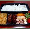 ４月７日のおやじ弁当