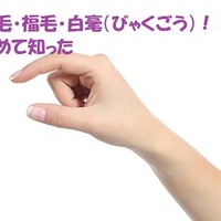 指の第一関節だけ曲げられる 関連記事があって驚いた 無知の知ノート
