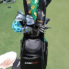 WITB｜ジャスティン・ローズ｜2024-04-16｜RBC Heritage