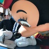 子連れディズニー 2日目 その❸