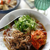 『冷麺』で知る本物のキムチ