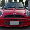 エアロダイナミックバンパー（Ｒ50ＭＩＮＩ）