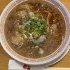 熱烈タンタン麺　一番亭　松坂