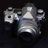 【一眼レフの王様】PENTAX K-3 Mark III