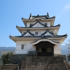 しまなみ讃岐京都初日(宇和島)