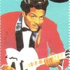 チャック・ベリー御年90歳が38年ぶりにニューアルバムをリリース！そりゃロックだゼ！