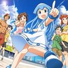 「侵略!イカ娘」 Blu-rayBOXじゃなイカ! △ 店舗別特典まとめ