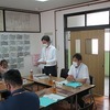 学校支援協議会を開催しました。