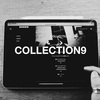 ■COLLECTION9 サイト立ち上げ