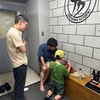 ジェネレーションギャップ。