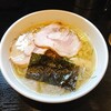 宗家一条流 八代目直系 がんこラーメン 町屋店