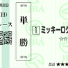 復活！殺し馬券回顧（まさかキタサンBを飛ばすとは。。。）