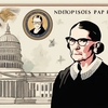 Unveiling the Empowering Legacy of Notorious RBG