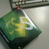 Adobe CS5買った