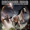  DECODER RING 「THEY BLIND THE STARS AND THE WILD TEAM」