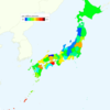 How Many Kindergartens in Japan, by Prefecture, 2015