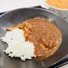 JAL空港ラウンジカレー食べ比べ