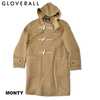 gloverall MONTY グローバーオール モンティ ダッフルコート MS 5850/52