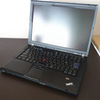 ThinkPad T61入手！！