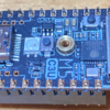 M5Stamp C3U MateにMicroPython firmを焼く