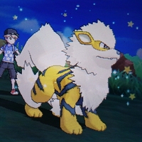 色違い 国際孵化進化 グラエナ Usum キロの色違いポケモン図鑑ブログ