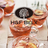 大人気ルイボスティーとノンカフェインティー専門店『 H&F BELX 』