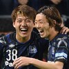 堂安律、J1初ゴールを含む2ゴール！ガンバ大阪は6得点完封勝利