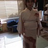 フォーマルレッスン　Oさん1回目