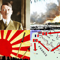 う～ん素晴らしい ◇ 「カラーでよみがえる第一次世界大戦 全3回