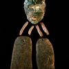 石仮面発見、ヒスイの石仮面をマヤの王墓で発見マヤ文明の秘密解き明かす