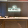 You are special🍴 -梨泰院ランチ-