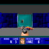 今度こそFM TOWNS マーティー版「Wolfenstein 3D」完成