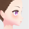 ケモミミキャラの4つ耳問題とウマ娘の髪モデルの話