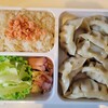 今日のお弁当