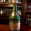 ABERLOUR 12y V.O.H.M  ボトルの変遷