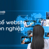 Thiết kế web trọn gói chuyên nghiệp Expro Việt