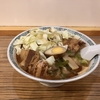 『桂花ラーメン新宿ふぁんてん』熊本ラーメンの味を堪能！！