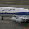  NH JA8961 B747-400