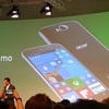 AcerがWindows 10 Mobile搭載「Jade Primo」を、そして国内でもサードウェーブデジノスが開発を表明！