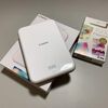 CanonのiNSPiCを買いました。