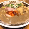 すごい煮干しラーメン凪：五反田