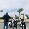 プチツーリング旅🏍