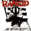 RANCID「…And out Come the Wolves」