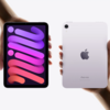 Apple、Samsung製となる新型iPad mini用OLEDディスプレイをテスト