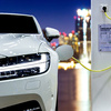 送電網のストレスを軽減するため、電力会社は電気自動車（EV）の充電器を遠隔操作で停止させることができる。