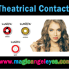 Colored Contact Lenses