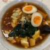 埼玉のB級グルメ／豆腐ラーメン